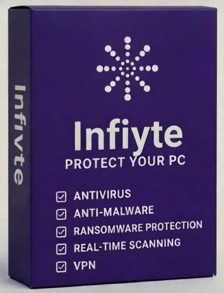 Infiyte GuardX