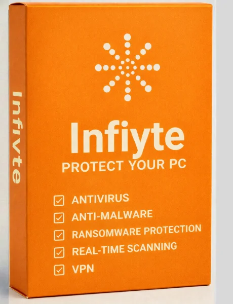 Infiyte NetDefender