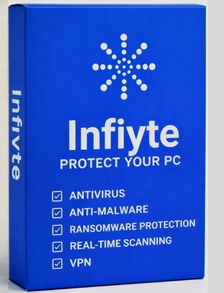 Infiyte Vault