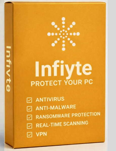 Infiyte Sentinel