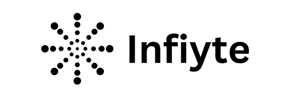 Logo | Infiyte
